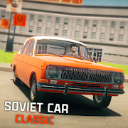 SovietCar: Classic Версия: 1.0.1