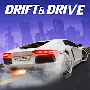 Drifting & Driving:Night Racer Версия: 1.2
