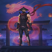 Ninja Samurai Fighting Games Версия: 3.3