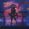 Ninja Samurai Fighting Games Версия: 3.3