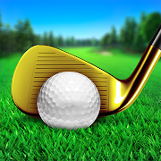 Ultimate Golf! Версия: 4.03.04