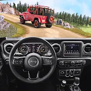 offroad Jeep Driving 4x4 Games Версия: 0.1