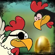Chicken Trouble - Egg Master Версия: 0.5