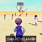 Squid Game: Dead Survival Версия: 0.2