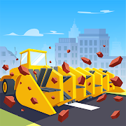 City Demolition: Destruction Версия: 0.0.1
