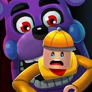 Bloody Toys: Into Factory Версия: 1.1