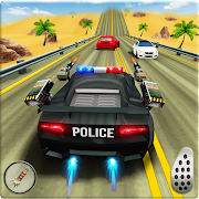 Полиция симулятор: полиция игр Версия: 1.4.8