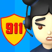 911 Emergency Dispatcher Версия: 1.083
