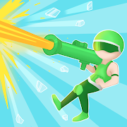 Bazooka Mayhem Версия: 1.0.4