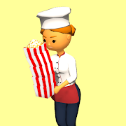 Popcorn Universe Версия: 0.0.4