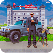 Rich Boss Security Body Guard Версия: 1