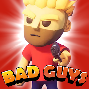 Bad Guys : Rogue like RPG Версия: 1.0.03