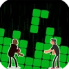 Block Matrix Puzzle