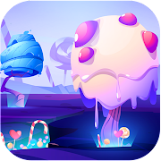 Food Evolution Planet: Candy Версия: 1.0.8