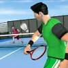 Badminton Games 3D Sports Game
