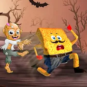 Sponge Games - Sponge Neighbor