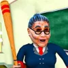 Scary Teacher Horror Games Версия: 1.4