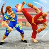 Karate Fighting Games 3d