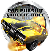 Car Pursuit Traffic Race Версия: 1.1.15