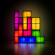 Arrange block - Tetris Версия: 1.0