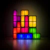 Arrange block - Tetris