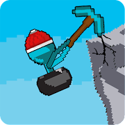 Craft Game: Hammer Climb Версия: 1.5