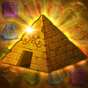 The magic treasures: Pharaoh's empire puzzle Версия: 1.5.2