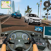 Indonesia Bus Simulator 3D