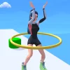 Hula Hoop Race Версия: 0.2.7