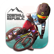Downhill Republic Версия: 1.0.61