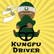 KungFu Driver Версия: 2.0