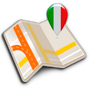 Карта Милана офлайн