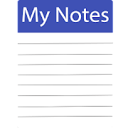 My Notes Версия: 2.3