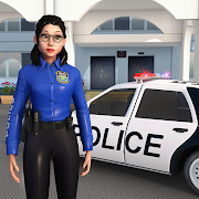 Virtual Police Mom Simulator Версия: 1.1