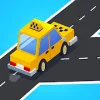 Гонки Такси - Безумный Водитель Версия: 1.64