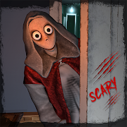Scary Momo House: Escape Games Версия: 1.0