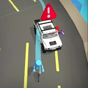 Bike Escape 3D