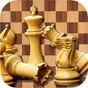 Chess King™- Multiplayer Chess Версия: 5.8