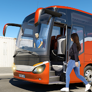 Coach Bus Simulator Euro Версия: 1.0.4