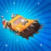 Crazy Tug: Pull to Crush Версия: 0.0.4