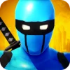 Blue Shadow : Superhero Game