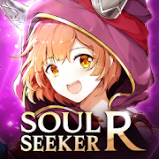 Soul Seeker R with Avabel Версия: 2.5.3