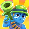 Bazooka World Версия: 1.8.2