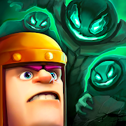 Hold the Line: Tower Defense Версия: 1.0.0