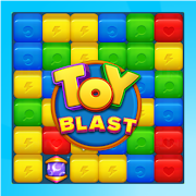 Ganna Toy Blast Версия: 7.0