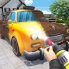 PowerWash Clean Car Simulator