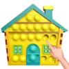 Pop It House 3D Версия: 2.5