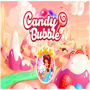 Candy Bubble Версия: 1