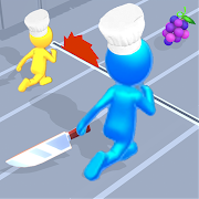 Master Chef Run Версия: 0.1