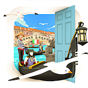 Escape Game: Venice Версия: 1.3.4